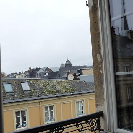 Rouen Hyper Centre Cathedrale Hotel De Ville Εξωτερικό φωτογραφία