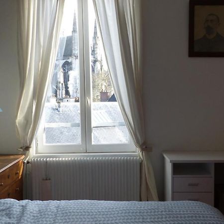 Rouen Hyper Centre Cathedrale Hotel De Ville Εξωτερικό φωτογραφία