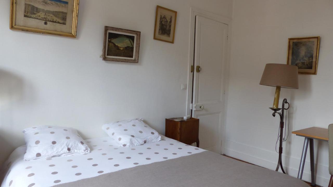 Rouen Hyper Centre Cathedrale Hotel De Ville Εξωτερικό φωτογραφία