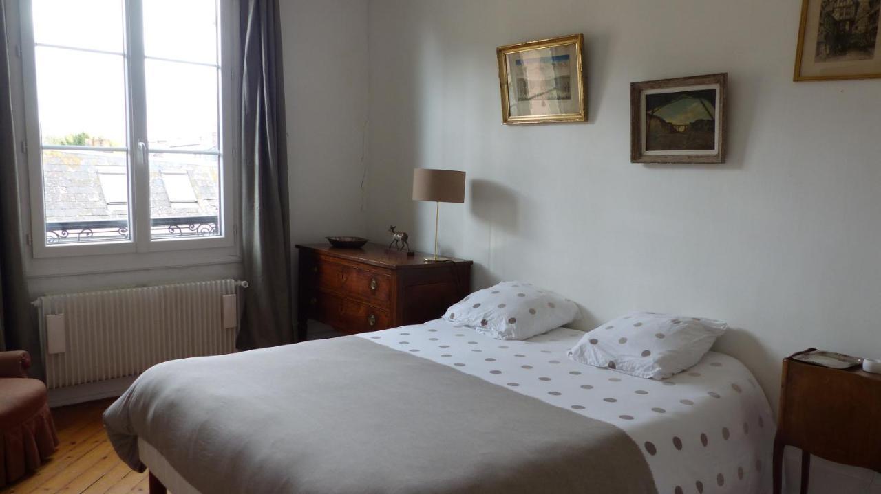 Rouen Hyper Centre Cathedrale Hotel De Ville Εξωτερικό φωτογραφία